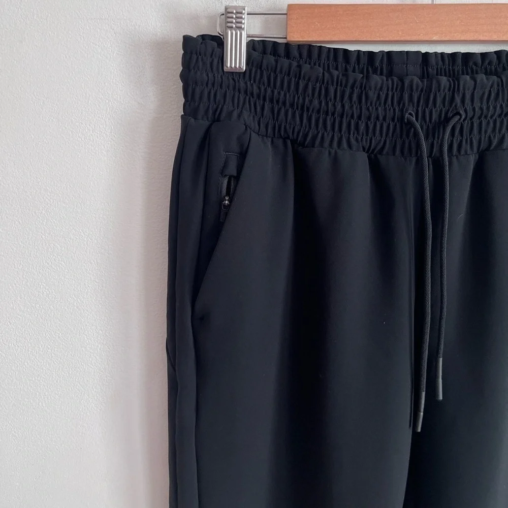 Athleta Metropolis Straight Leg Pant